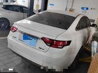 2021 帝豪GL
