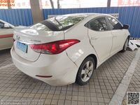 2014 朗动