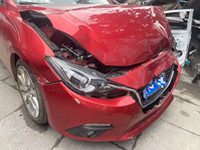 2015 马自达3 昂克赛拉[昂克塞拉]