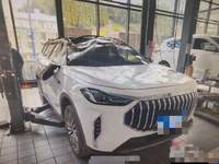 2024 捷途X70 PLUS