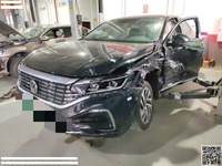 2022 帕萨特新能源
