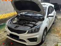 2018 起亚K2