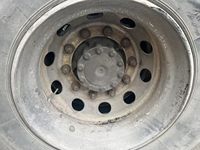 汕德卡ZZ4256V384HE1LB牵引汽车