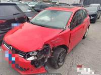 2016 POLO