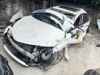 2018 卡罗拉