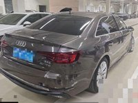 2020 奥迪A4L