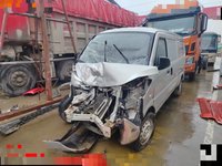 比亚迪BYD5030XXYEV1纯电动厢式运输车