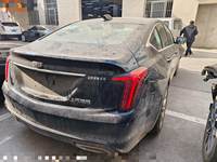 2025 凯迪拉克CT5