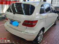 2010 奔驰B级(进口)