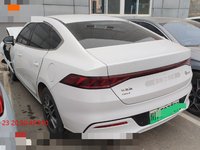 2022 秦PLUS
