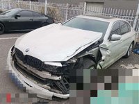 2019 宝马5系