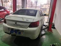 2018 标致301