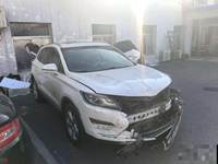 2017 林肯MKC(进口)