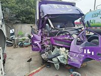 江铃JX5048XXYXGD2厢式运输车