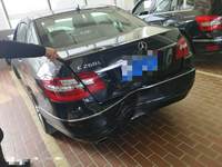 2012 奔驰E级