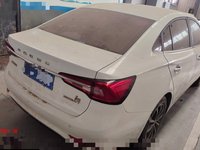 2021 荣威i5