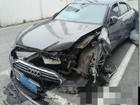 2021 奥迪A6L