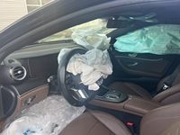 2021 奔驰E级新能源