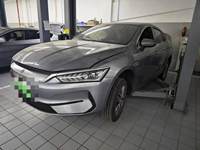 2023 秦PLUS