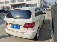 2010 奔驰B级(进口)