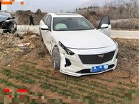 2019 凯迪拉克CT6