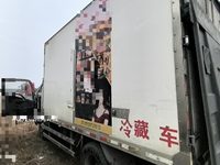 帅铃T6 2.0 手动 商务版(国4)(2015)