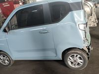 2021 宏光MINI E50 2020