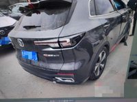 2023 长安CS55 PLUS