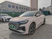  奥迪Q4 e-tron