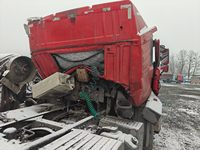 解放CA4256P1K2T1E5A80牵引汽车