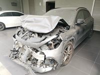 2021 奔驰GLA级AMG(进口)