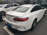 2019 奔驰E级(进口)