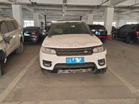 2017 揽胜运动版(进口)