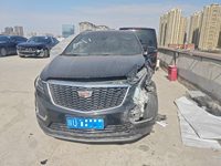 2020 凯迪拉克XT5