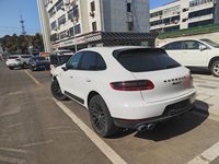 2016 保时捷Macan(进口)