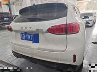 2018 WEY VV6