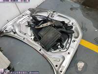 2021 大众汽车牌SVW71512GF