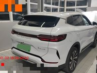 2024 宋PLUS新能源
