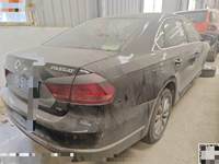2013 帕萨特[Passat]