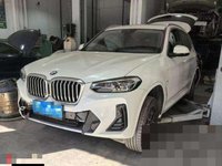2023 宝马X3