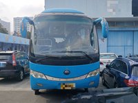 宇通牌ZK6809HA