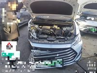 2023 宋Pro新能源