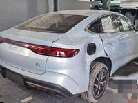 2025 秦L