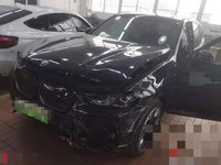2023 宝马iX3