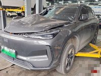 2024 银河E5