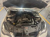 2014 奔驰E级(进口)