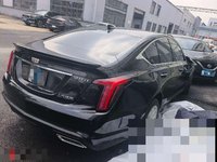 2021 凯迪拉克CT5