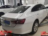 2021 迈锐宝XL