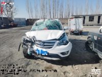 2017 长安CS35