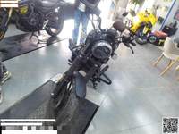 2023 钱江QJ150-2N两轮摩托车